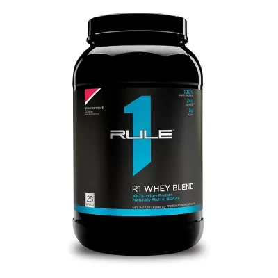 Whey Blend - 890 г